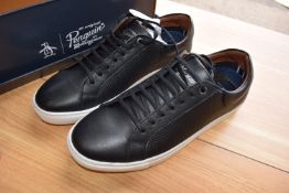 *Penguin Paxton Trainer Size: 12 (preworn)