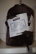 *Kirkland Plush Blanket 248x233cm
