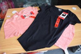 *2x Kirkland T-Shirts Size: M