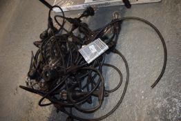 *Feit LED String Lights