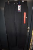 *Jack Wills Black Joggers Size: M