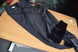 Jezebel Kid’s Leggings 2pk Size: L