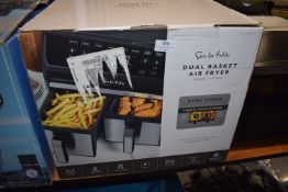 *Sur La Table Dual Basket Air Fryer