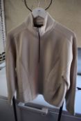 *Spyder Active Half Zip Top