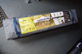 *Core Centre Push Eved Shelter 3.9x3.9m x 2.9m High