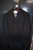 Skopes Men’s Black Jacket Size: 42S