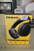 *Skull Candy Crusher ANC2 Headphones