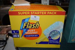 *Flash Dust Magic Starter Kit