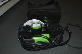 *Bon Aire 12v Tyre Inflator