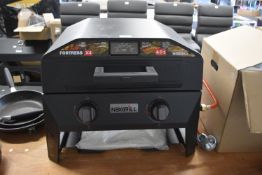 *Nexgrill Fortress 4-in-1 Gas BBQ & Pizza Oven