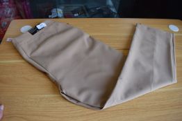 *Hilary Radley Women’s Camel Skinny Pants Size: 12