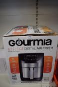 *Gourmia 6.7L Digital Air Fryer