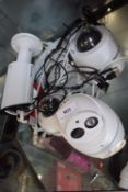 CCTV Equipment