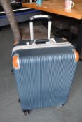 *Swiss Military Large Hard Body Travel Case