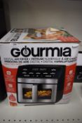 *Gourmia 7.6L Digital Air Fryer