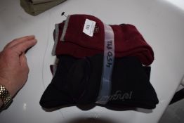 *4x Pair of Penguin Socks