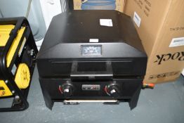 *Nexgrill Fortress 4-in-1 Gas BBQ and Pizza Oven