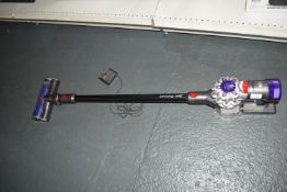 *Dyson V8 Advanced Stick Vacuum Cleaner