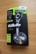 Gillette Labs Razors