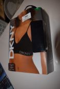 *DKNY Seamless Bras 2pk Size: XL