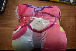 *Squishmallows 50x70” Snuggle Throw