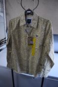 *Crew Clothing Co. Blouse Size: 10