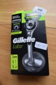 Gillette Labs Razors