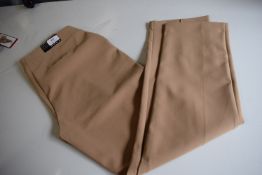 *Hilary Radley Skinny Leg Trousers Size: 10