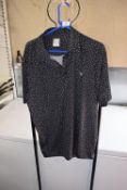 *Calloway Men’s Polo Size: XXL