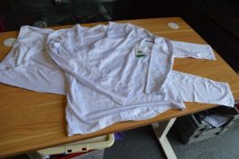 32 Degrees Heat Kid’s T-Shirt & Trousers Size: XL 12-13 years