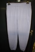 *DKNY Lilac Sports Leggings Size: S