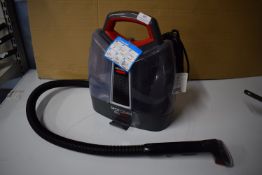 *Bissell Spot Clean Pro Heat Floor Cleaner