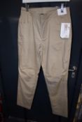 *Mondetta Women’s Lined Cargo Pocket Pants Size: 10