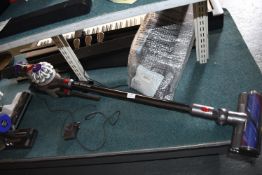 *Dyson V8 Advanced Stick Vacuum Cleaner