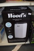 *Woods MDK21 Dehumidifier