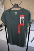*Kirkland Green T-Shirt Size: M