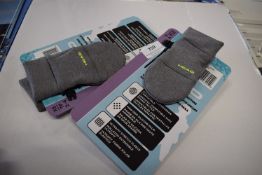 2x Pair of Head Kid’s Touchscreen Mittens Size: XL