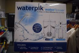 *Waterpik Water Flosser