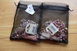 *2x Packs of Costume Jewellery