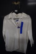*Jachs Women’s Cotton Blouse Size: L