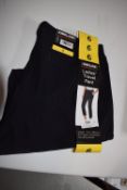*Kirkland Women’s Black Travel Trousers Size: 6