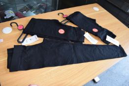 M&S Kid’s Joggers 3pk Size: 8-9 years