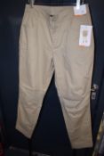 *Mondetta Women’s Lined Cargo Pocket Pants Size: 8