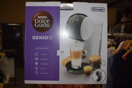 *Delonghi Nescafe Dolce Gusto Coffee Machine