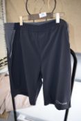 *Berghaus Grey Active Shorts Size: L