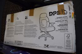 *DPS Gaming Chair