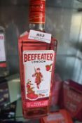 Beefeater Pink Strawberry Gin