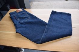 *Levi’s 514 Jeans Size: 34x32