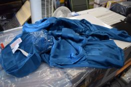 *Teal Pyjama Set Size: M