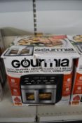 *Gourmia 7.6L Digital Air Fryer with Window